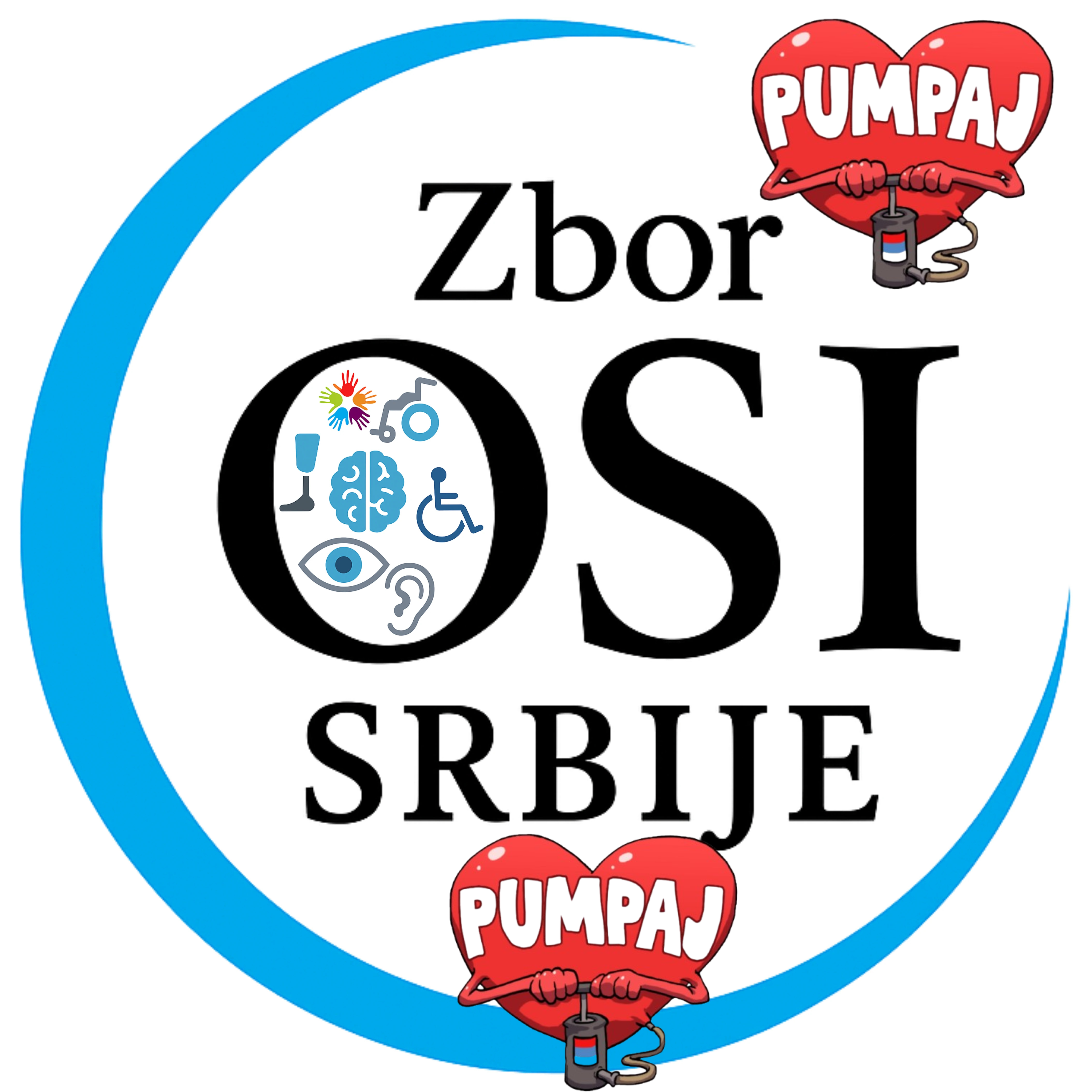 Zbor Osi Srbije
